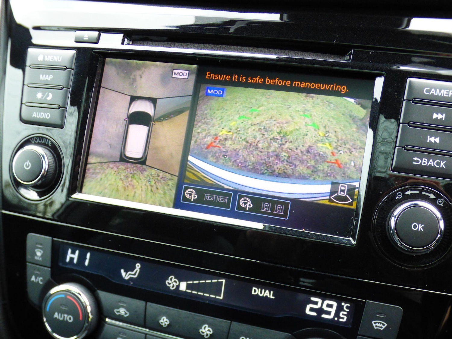 Used Nissan Qashqai 2019 for sale - 77698488: Photo 6