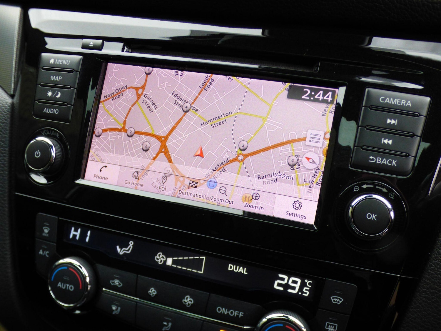 Used Nissan Qashqai 2019 for sale - 77698488: Photo 7