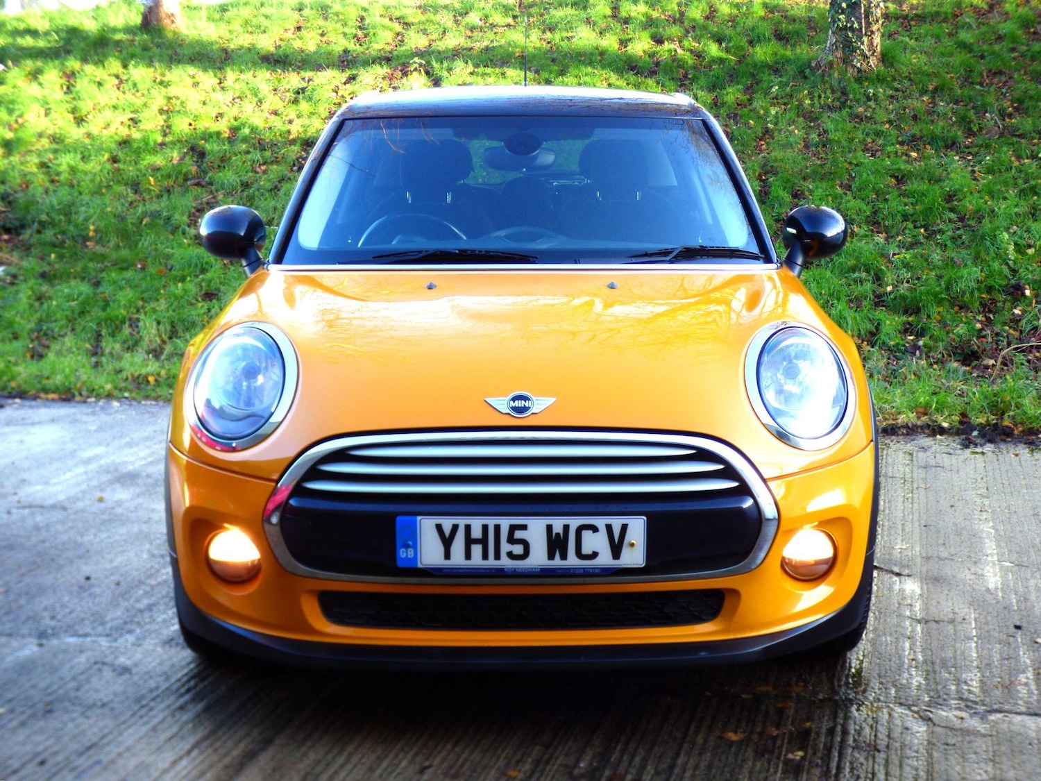 Used MINI Hatch 2015 for sale - 77134041: Photo 10