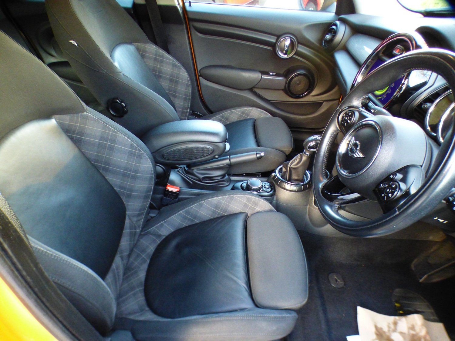 Used MINI Hatch 2015 for sale - 77134041: Photo 11