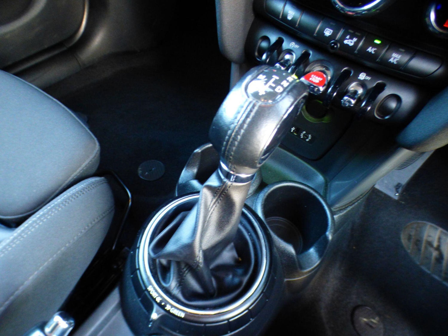 Used MINI Hatch 2015 for sale - 77134041: Photo 14