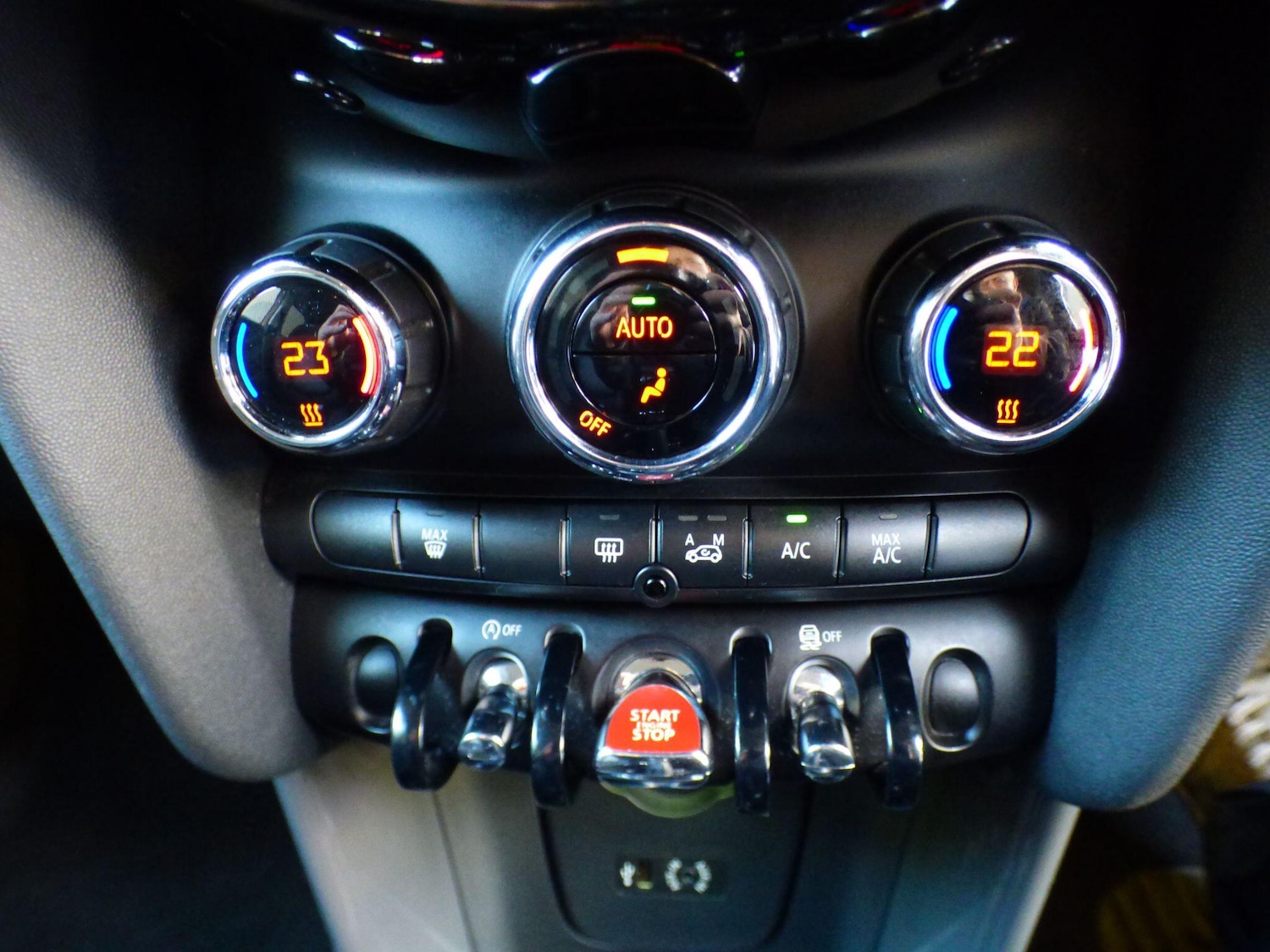 Used MINI Hatch 2015 for sale - 77134041: Photo 18