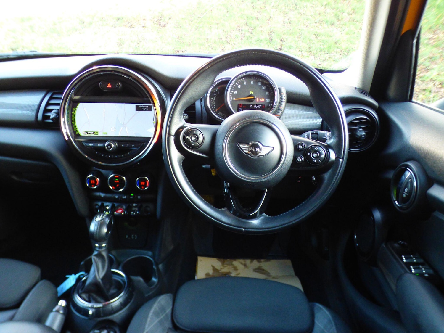 Used MINI Hatch 2015 for sale - 77134041: Photo 26