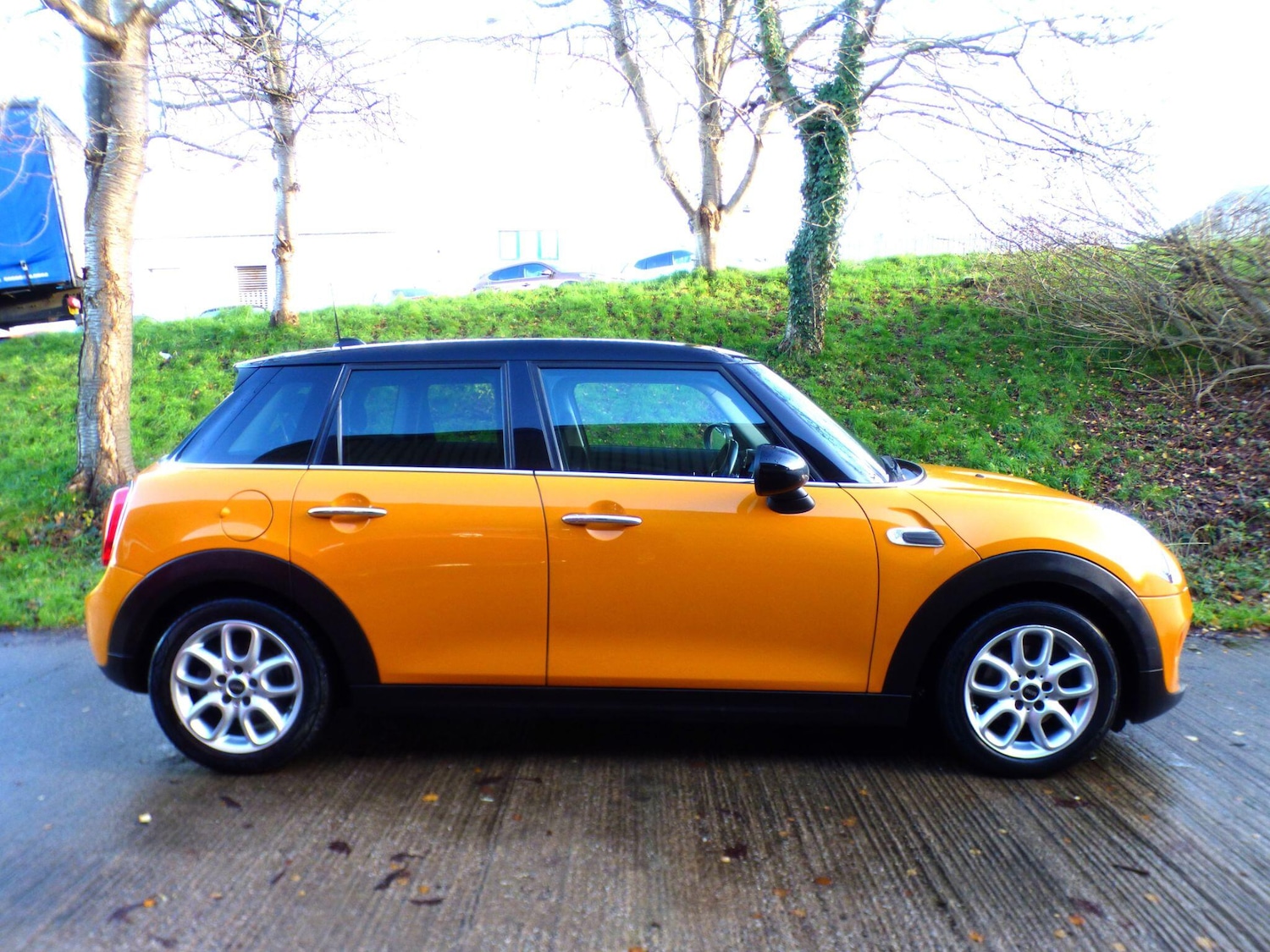 Used MINI Hatch 2015 for sale - 77134041: Photo 27