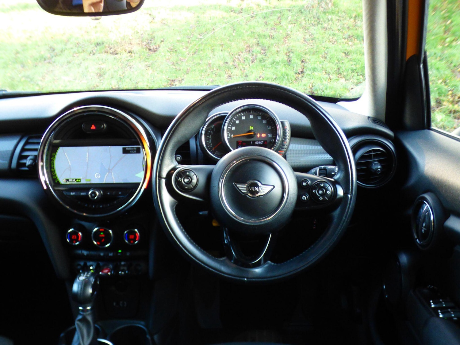 Used MINI Hatch 2015 for sale - 77134041: Photo 29