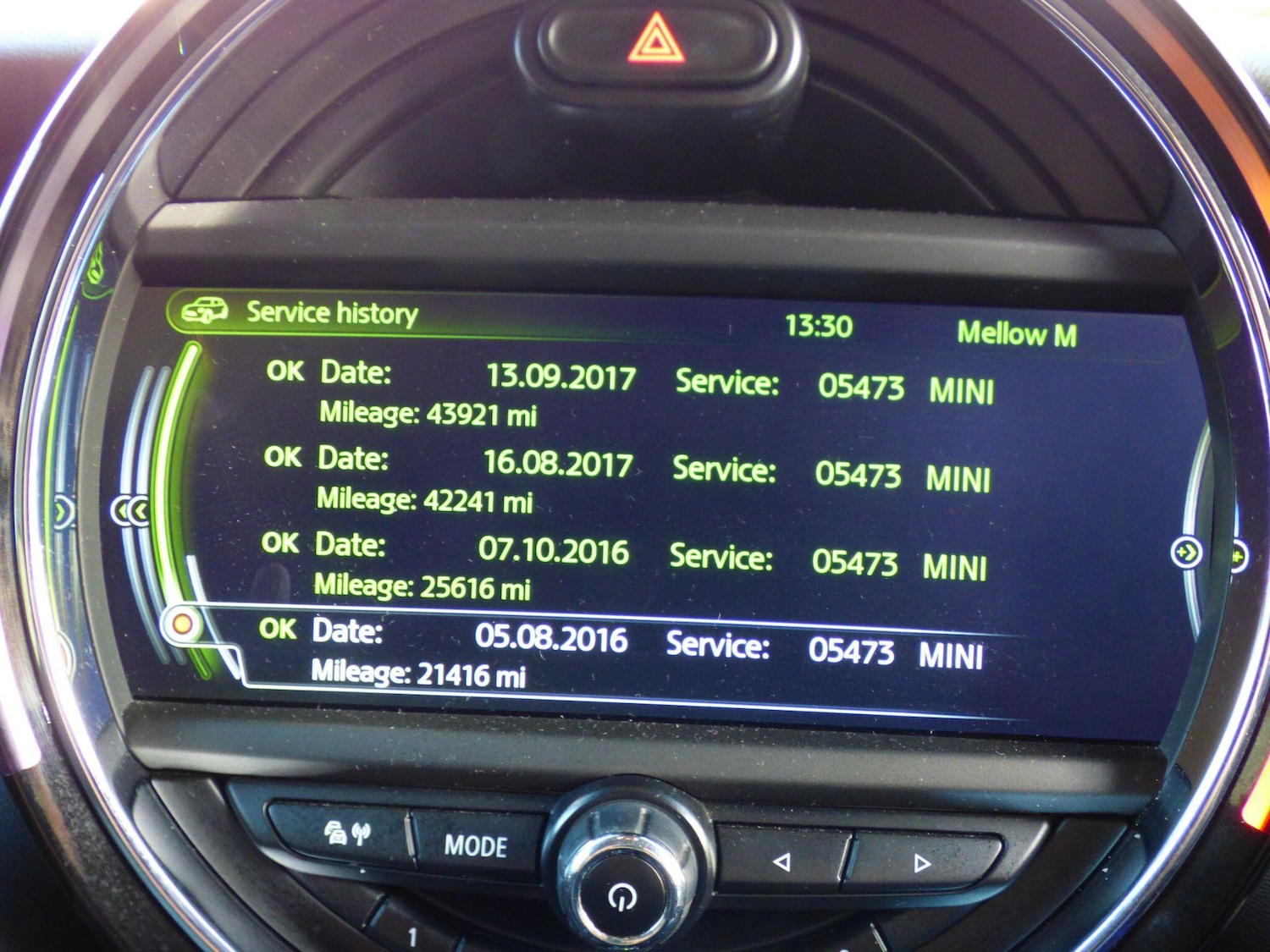 Used MINI Hatch 2015 for sale - 77134041: Photo 36