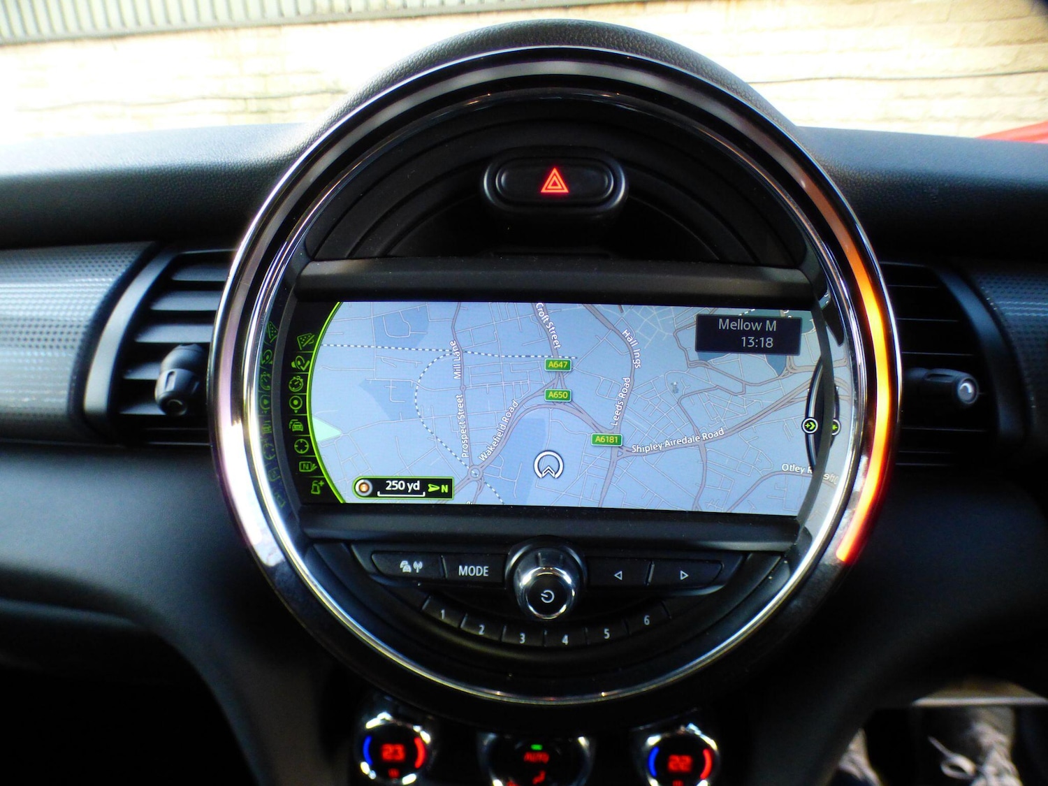 Used MINI Hatch 2015 for sale - 77134041: Photo 7