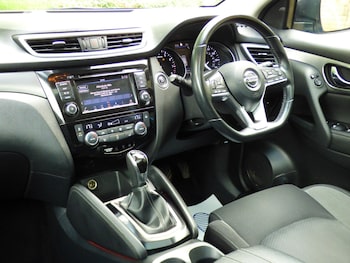 Used Nissan Qashqai 2018 for sale - 78594062: Photo