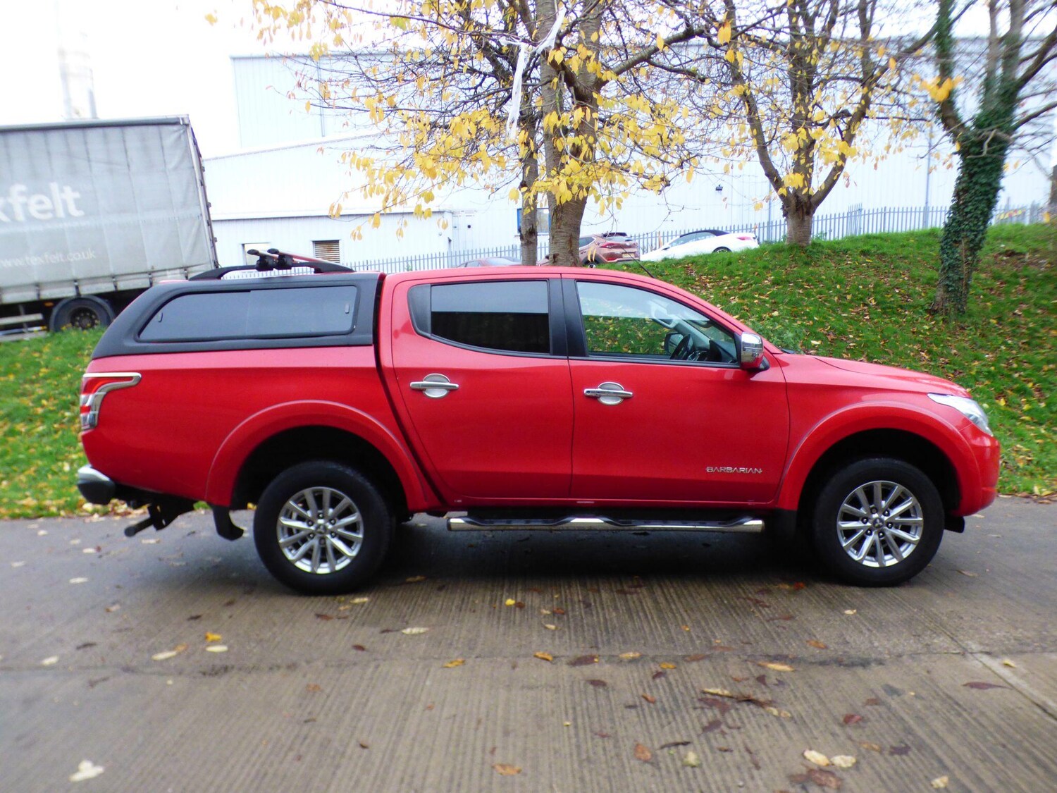 Used Mitsubishi L200 2016 for sale - 76480837: Photo 16