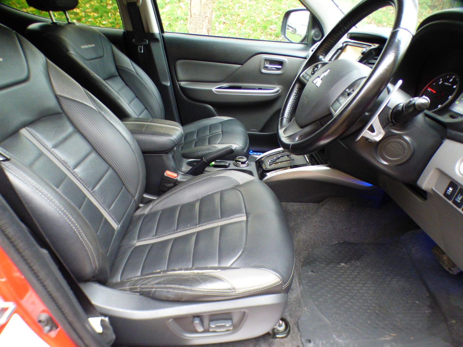 Used Mitsubishi L200 2016 for sale - 76480837: Photo 18