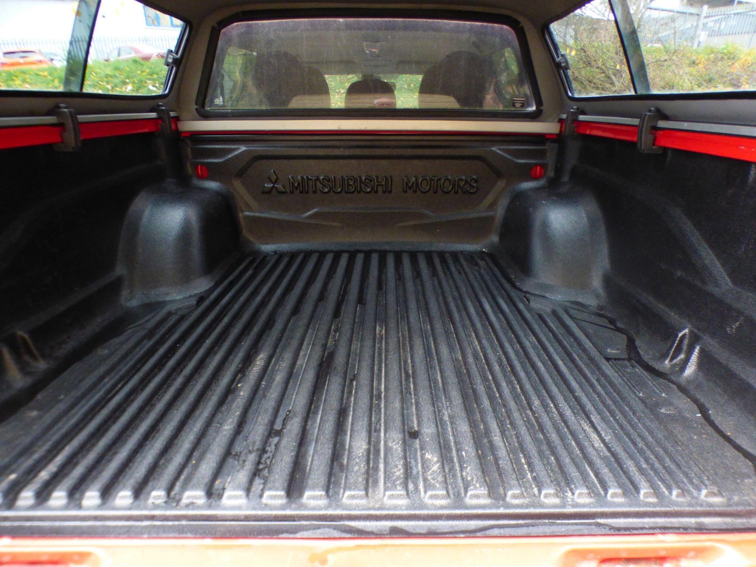 Used Mitsubishi L200 2016 for sale - 76480837: Photo 19