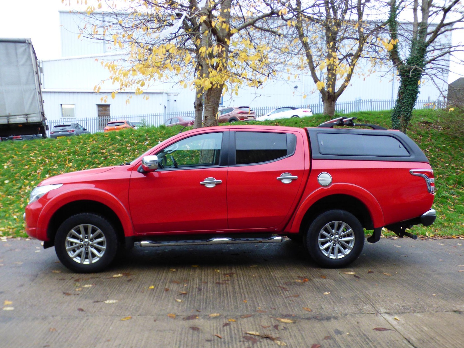 Used Mitsubishi L200 2016 for sale - 76480837: Photo 25