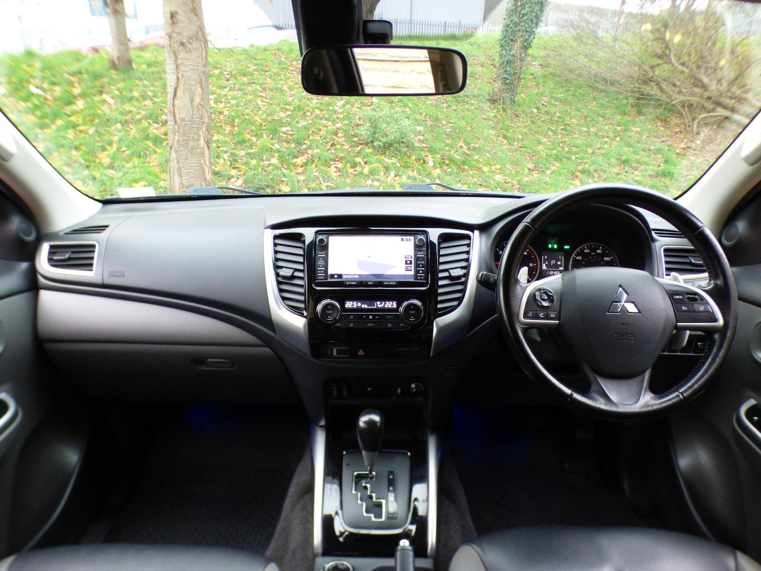 Used Mitsubishi L200 2016 for sale - 76480837: Photo 32