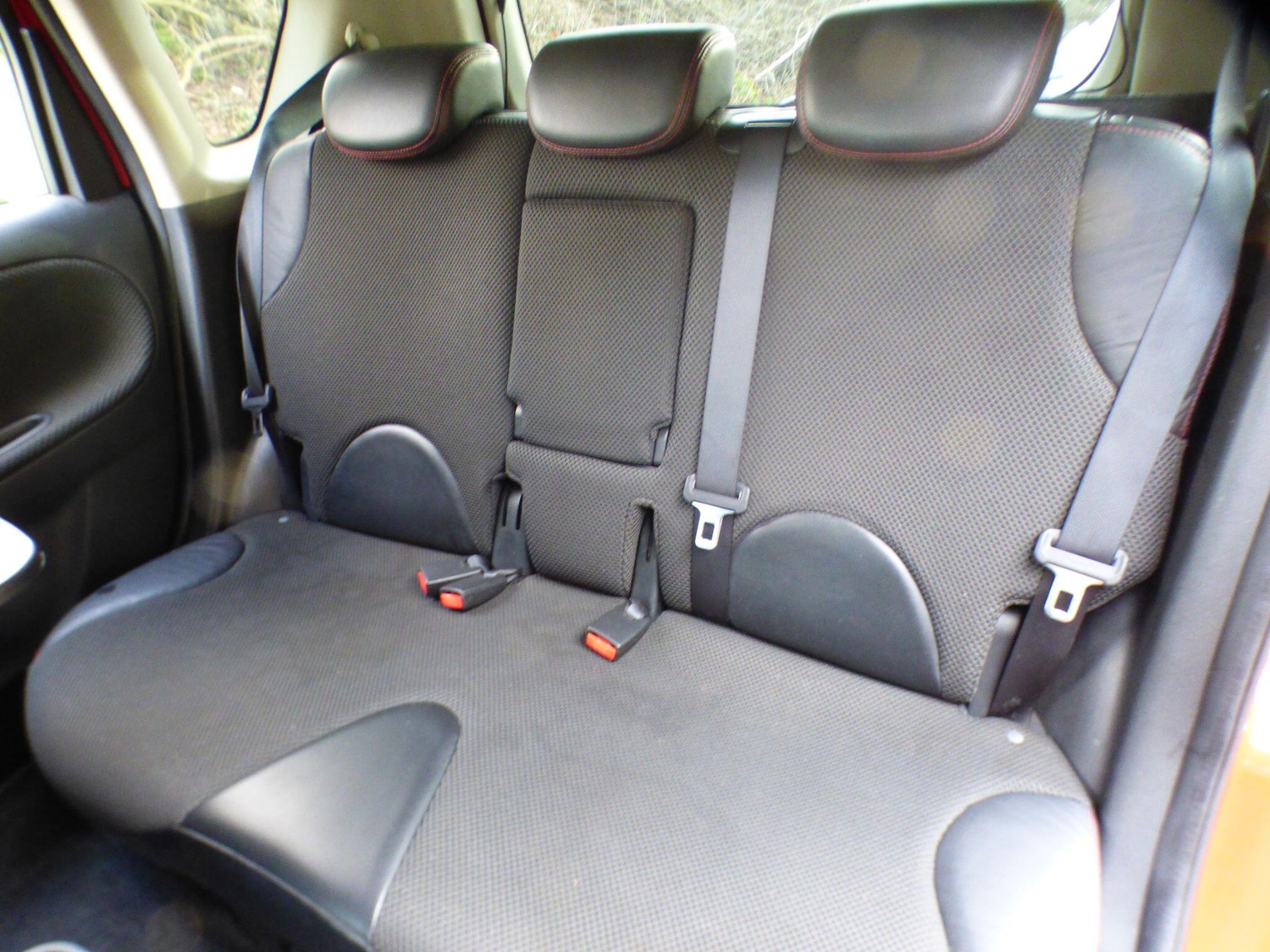 Used Nissan Note 2008 for sale - 77462967: Photo 10