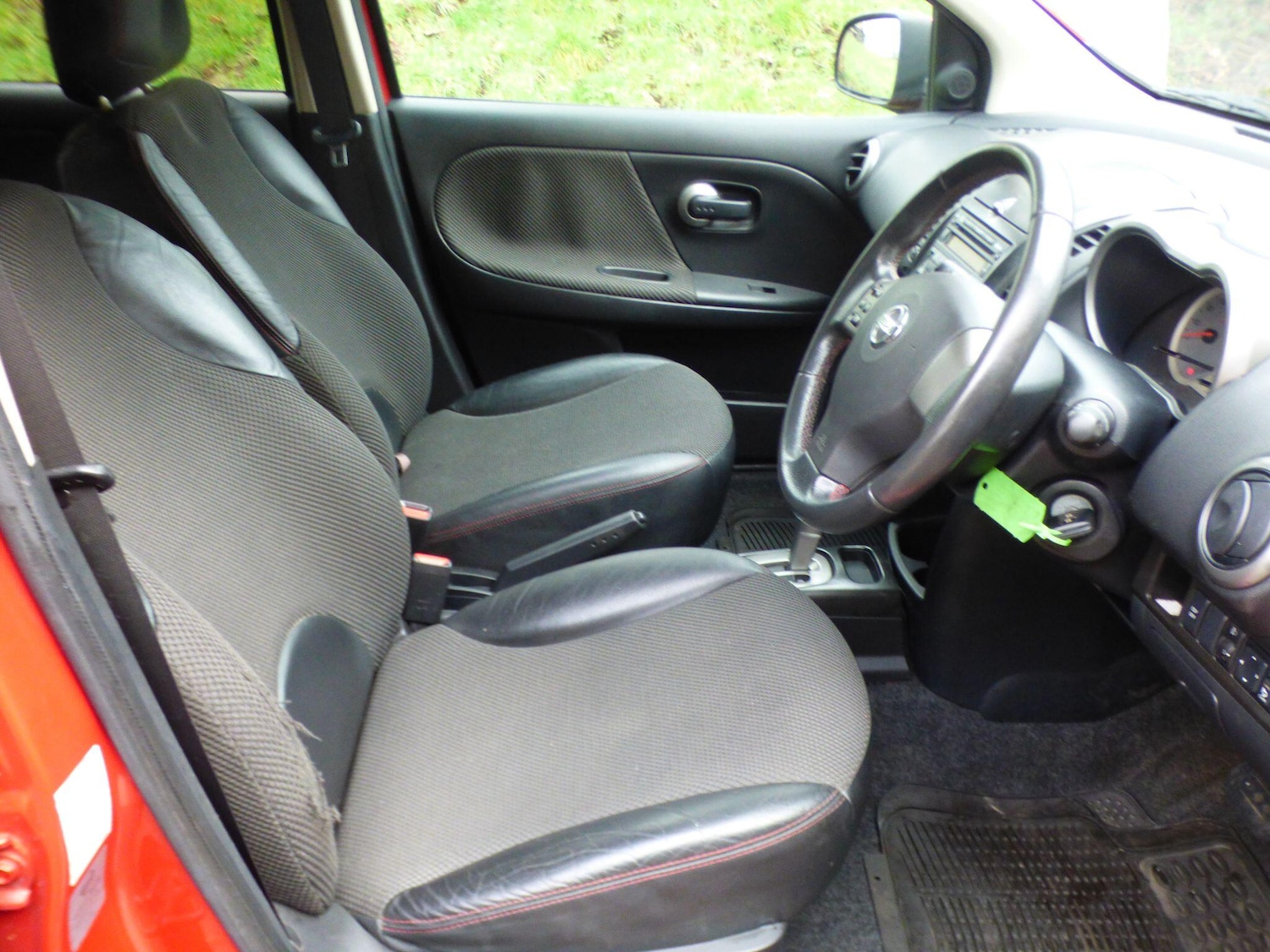 Used Nissan Note 2008 for sale - 77462967: Photo 12