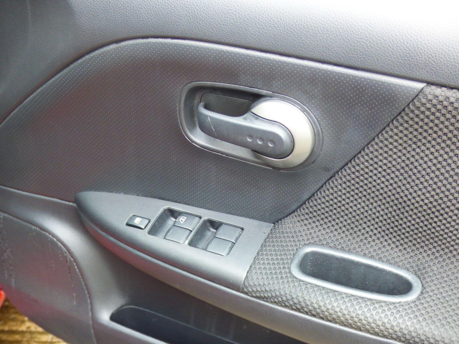 Used Nissan Note 2008 for sale - 77462967: Photo 13