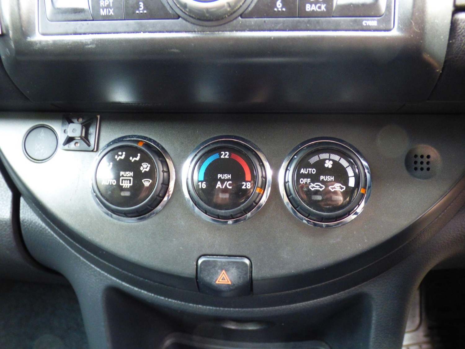 Used Nissan Note 2008 for sale - 77462967: Photo 15