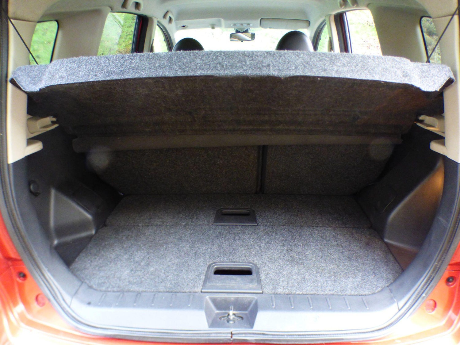 Used Nissan Note 2008 for sale - 77462967: Photo 22