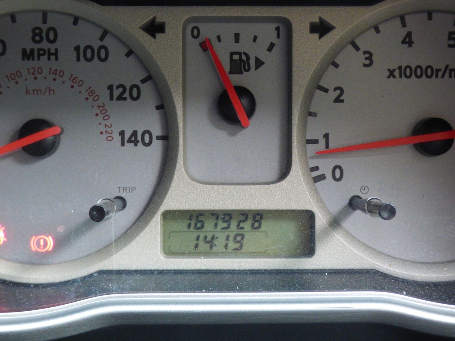 Used Nissan Note 2008 for sale - 77462967: Photo 9