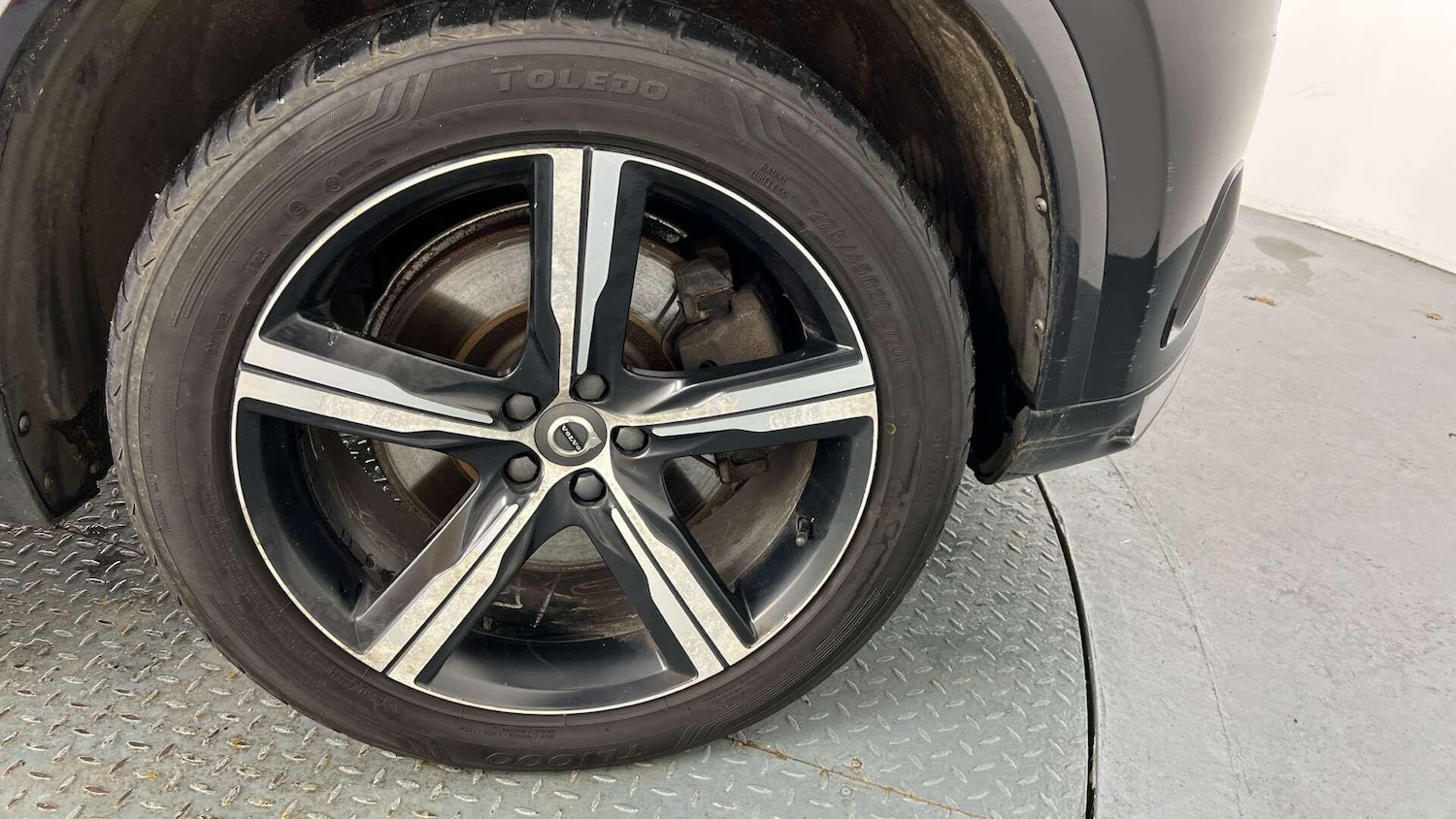 Used Volvo XC90 2016 for sale - 77493787: Photo 12