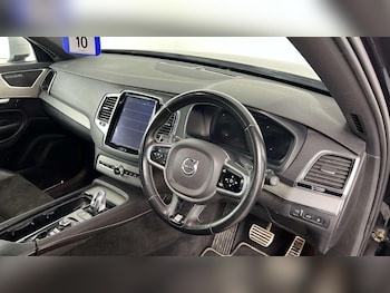 Used Volvo XC90 2016 for sale - 77493787: Photo