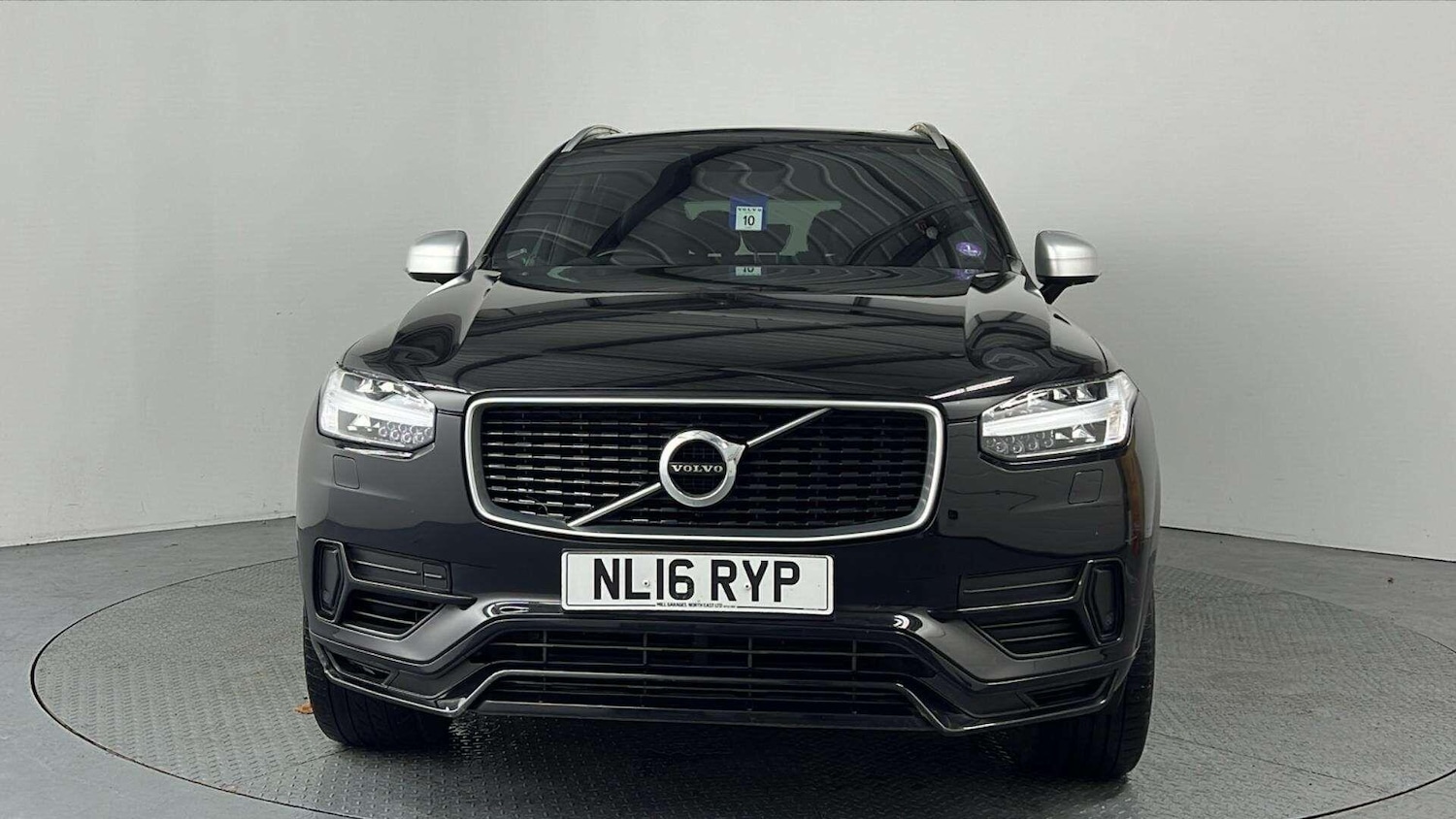 Used Volvo XC90 2016 for sale - 77493787: Photo 6
