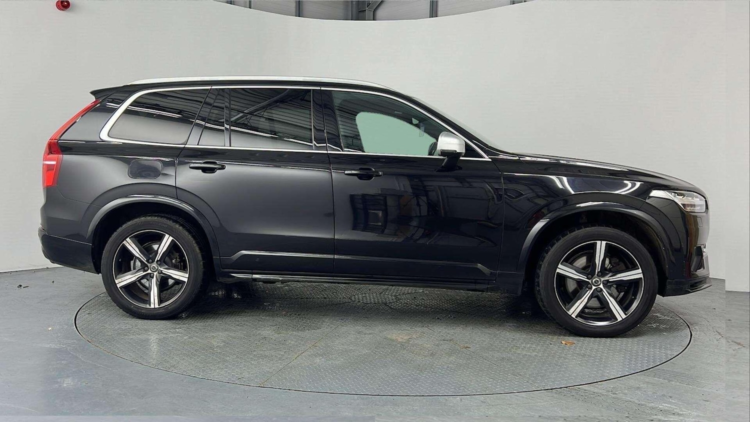 Used Volvo XC90 2016 for sale - 77493787: Photo 9