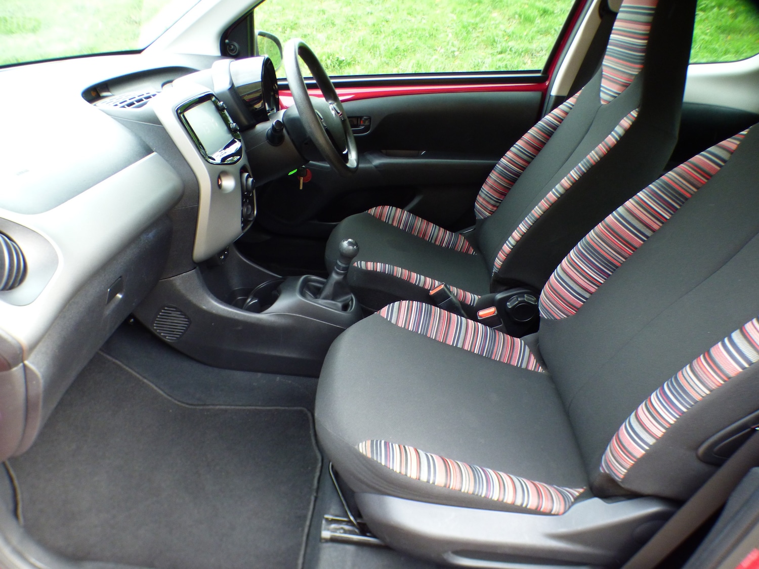 Used Citroen C1 2018 for sale - 76211718: Photo 12