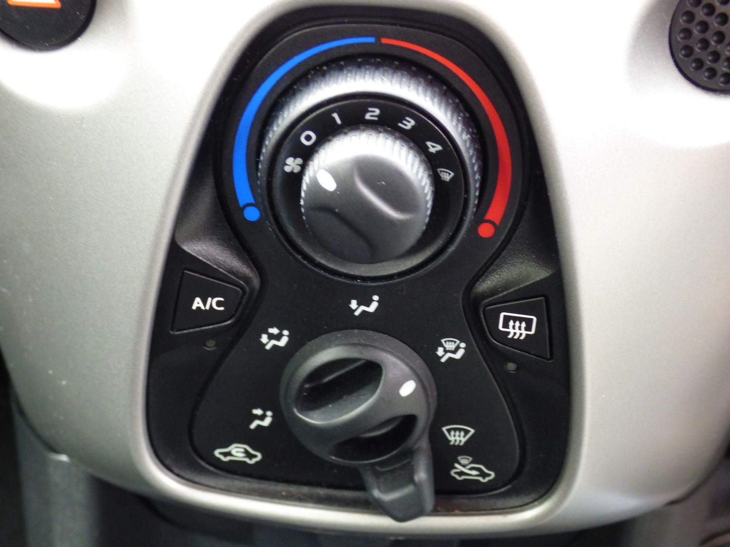 Used Citroen C1 2018 for sale - 76211718: Photo 15