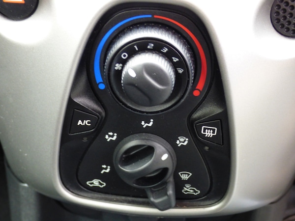 Used Citroen C1 2018 for sale - 76211718: Photo 15