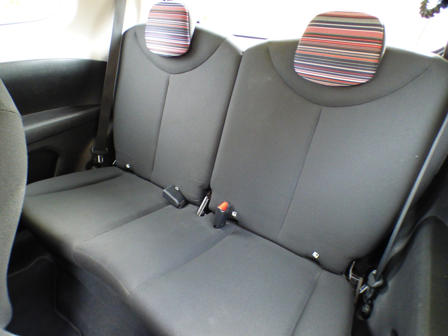 Used Citroen C1 2018 for sale - 76211718: Photo 16