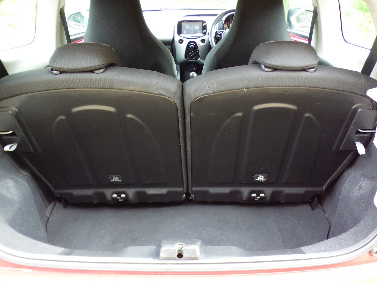 Used Citroen C1 2018 for sale - 76211718: Photo 19