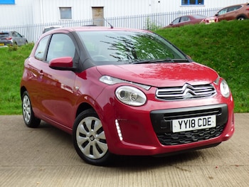 Citroen - C1