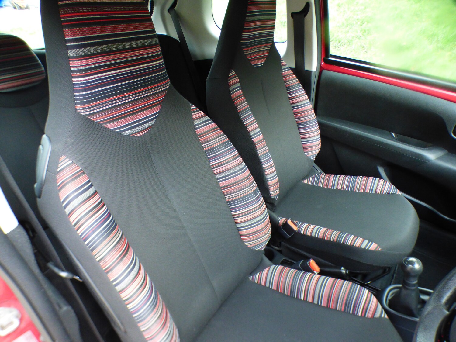 Used Citroen C1 2018 for sale - 76211718: Photo 24