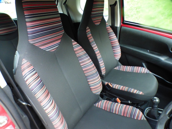 Used Citroen C1 2018 for sale - 76211718: Photo 24