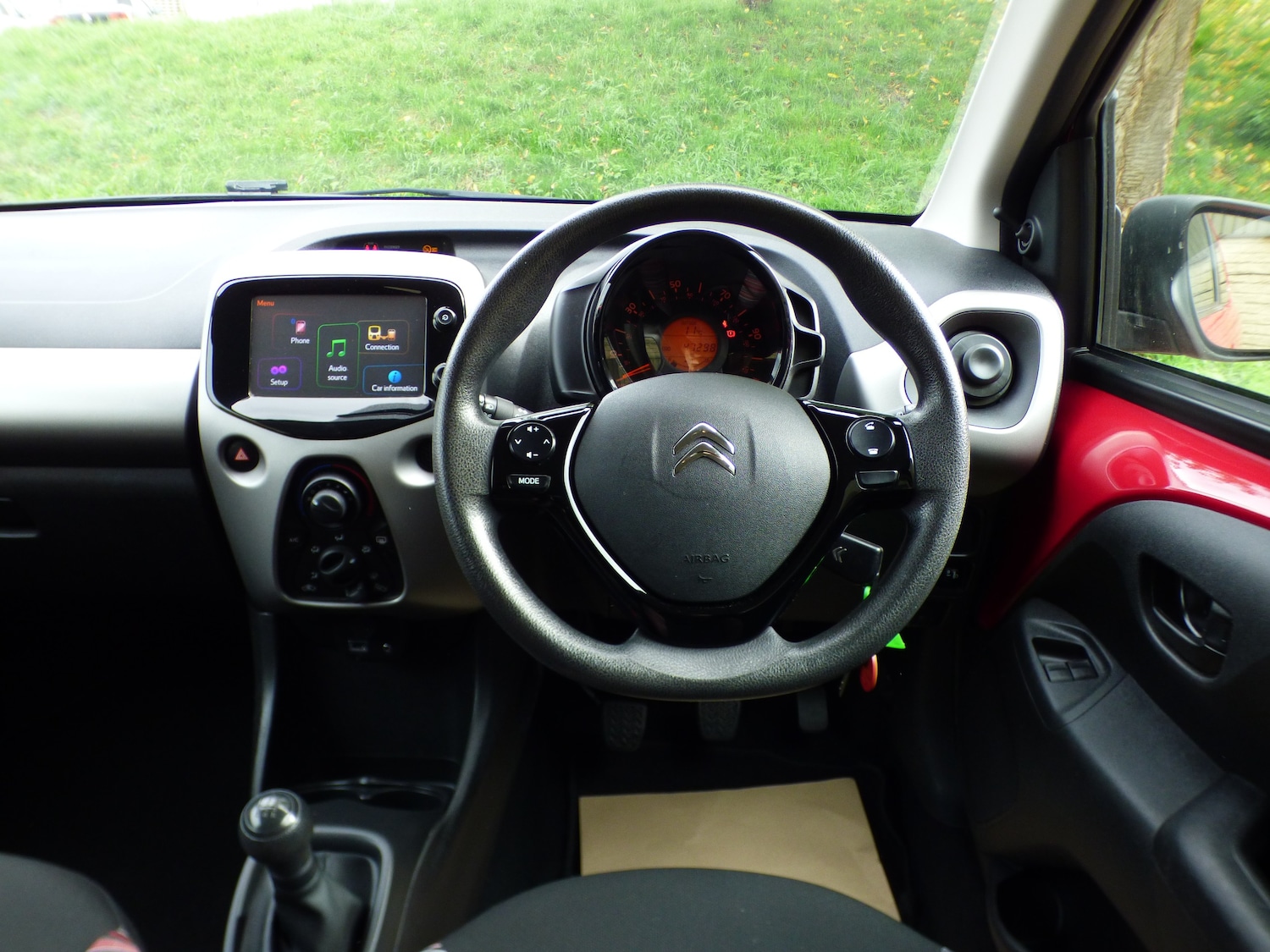 Used Citroen C1 2018 for sale - 76211718: Photo 28