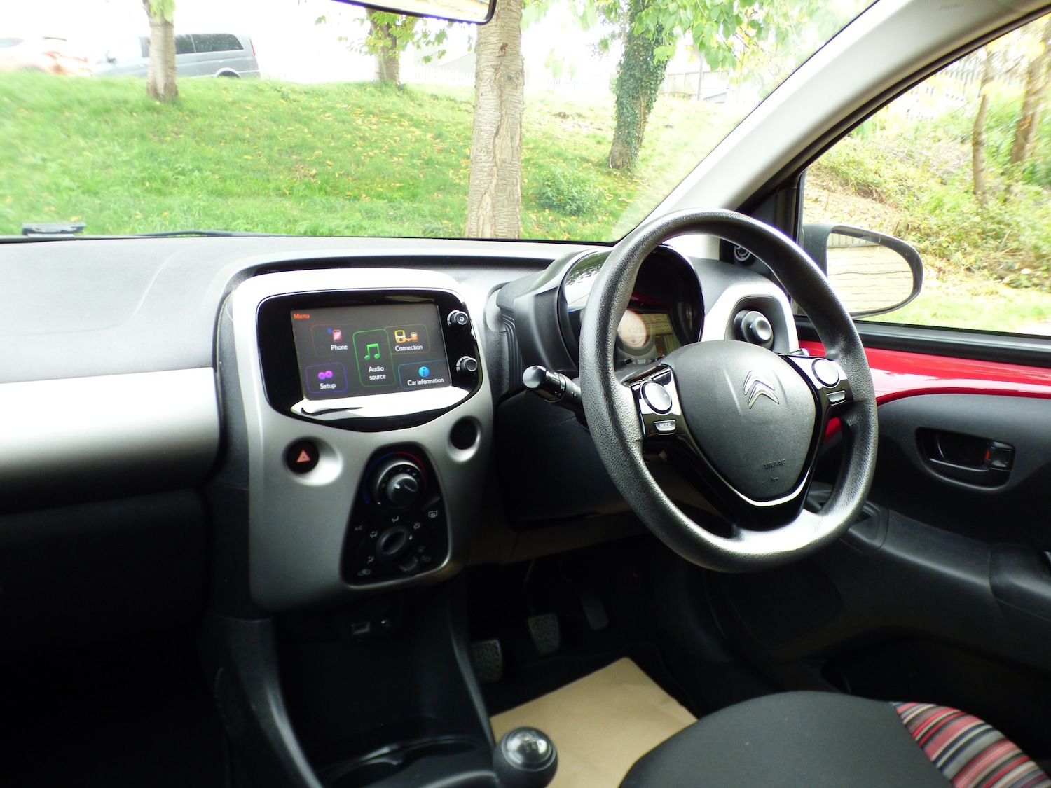 Used Citroen C1 2018 for sale - 76211718: Photo 3