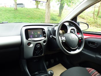 Used Citroen C1 2018 for sale - 76211718: Photo 3
