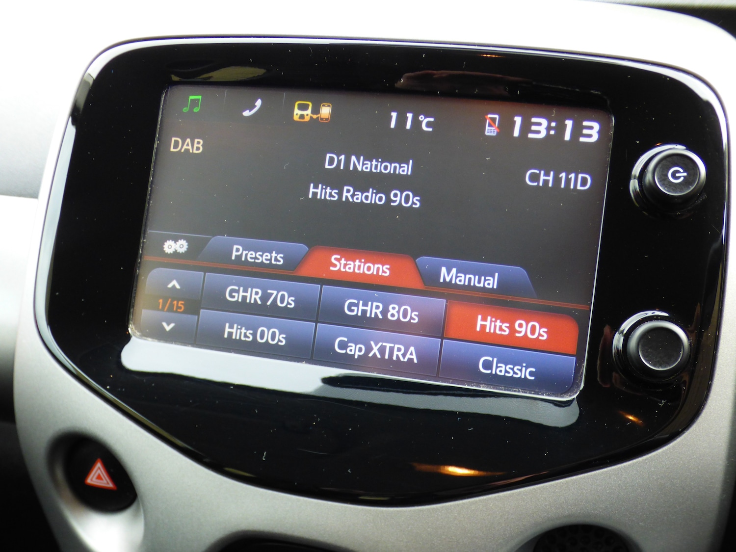 Used Citroen C1 2018 for sale - 76211718: Photo 6