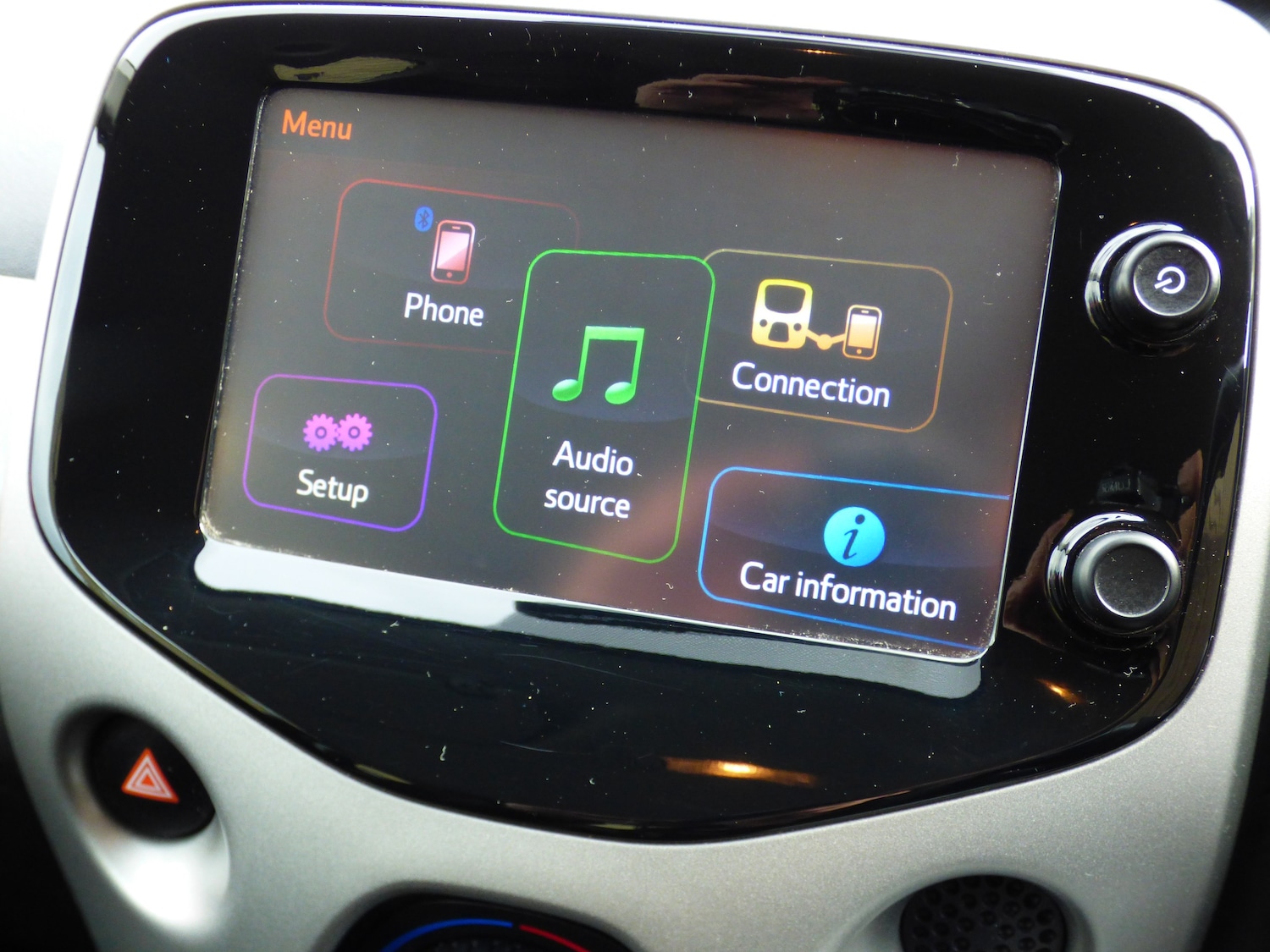 Used Citroen C1 2018 for sale - 76211718: Photo 8