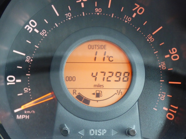 Used Citroen C1 2018 for sale - 76211718: Photo 9