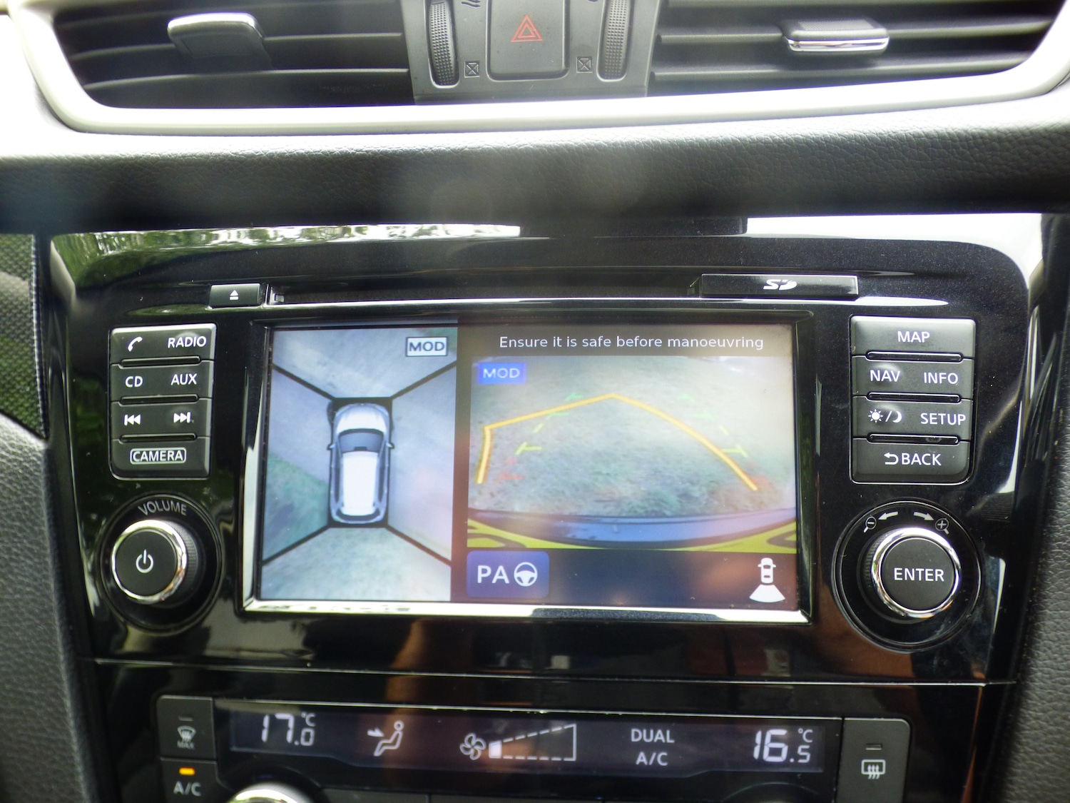 Vehicle 15