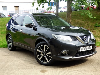 2017 (66) - DCI TEKNA XTRONIC 5-Door