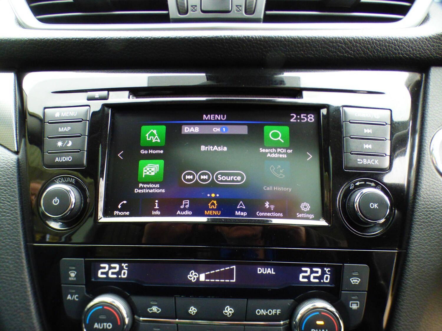 Used Nissan Qashqai 2019 for sale - 77804949: Photo 11