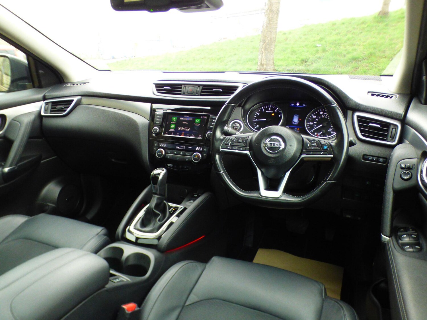 Used Nissan Qashqai 2019 for sale - 77804949: Photo 14