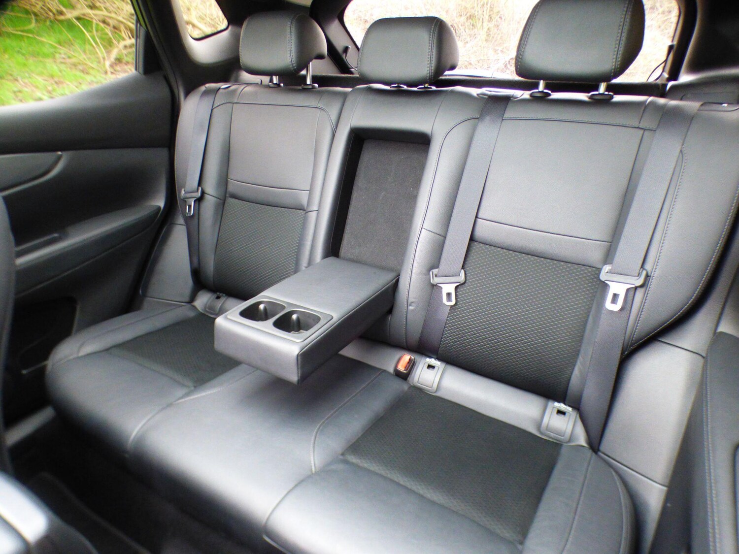 Used Nissan Qashqai 2019 for sale - 77804949: Photo 15