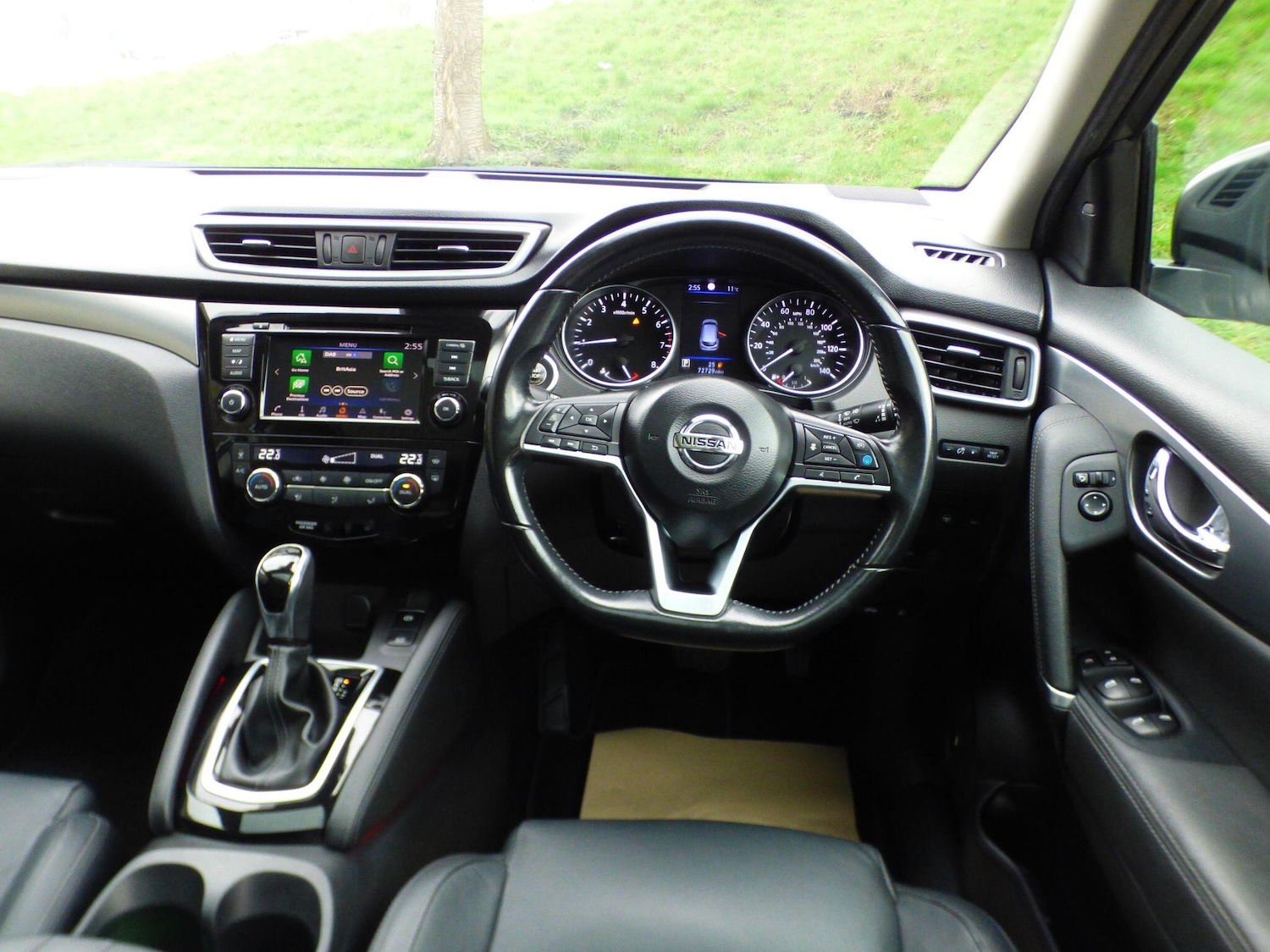 Used Nissan Qashqai 2019 for sale - 77804949: Photo 17