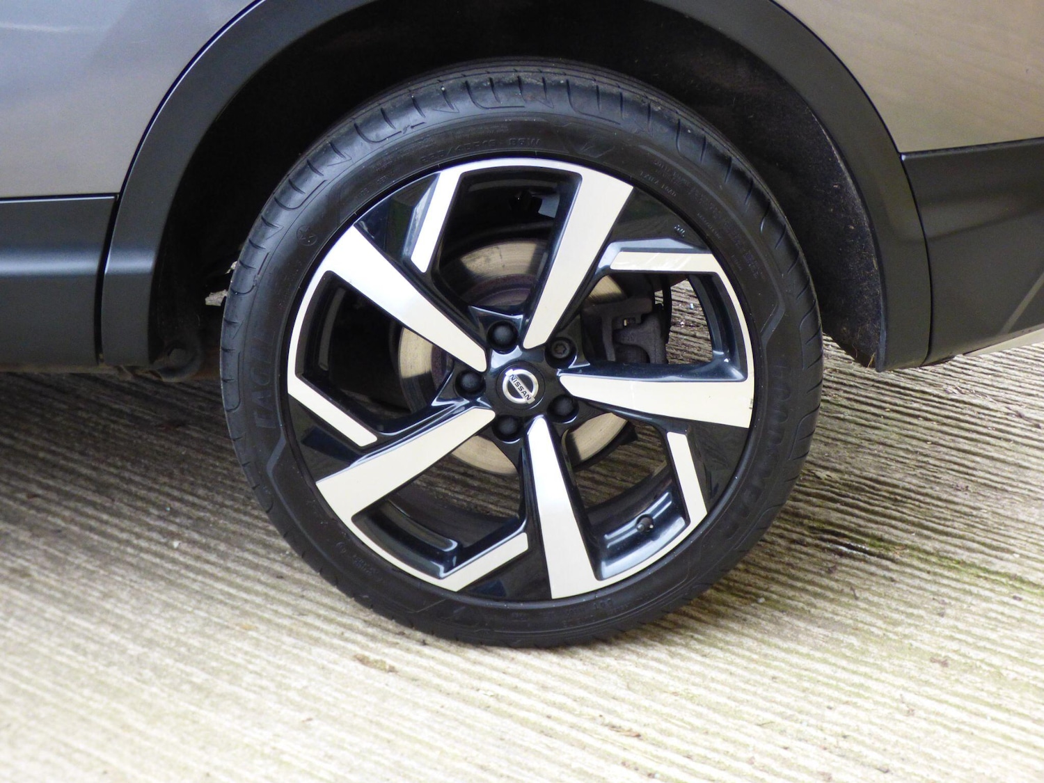 Used Nissan Qashqai 2019 for sale - 77804949: Photo 21