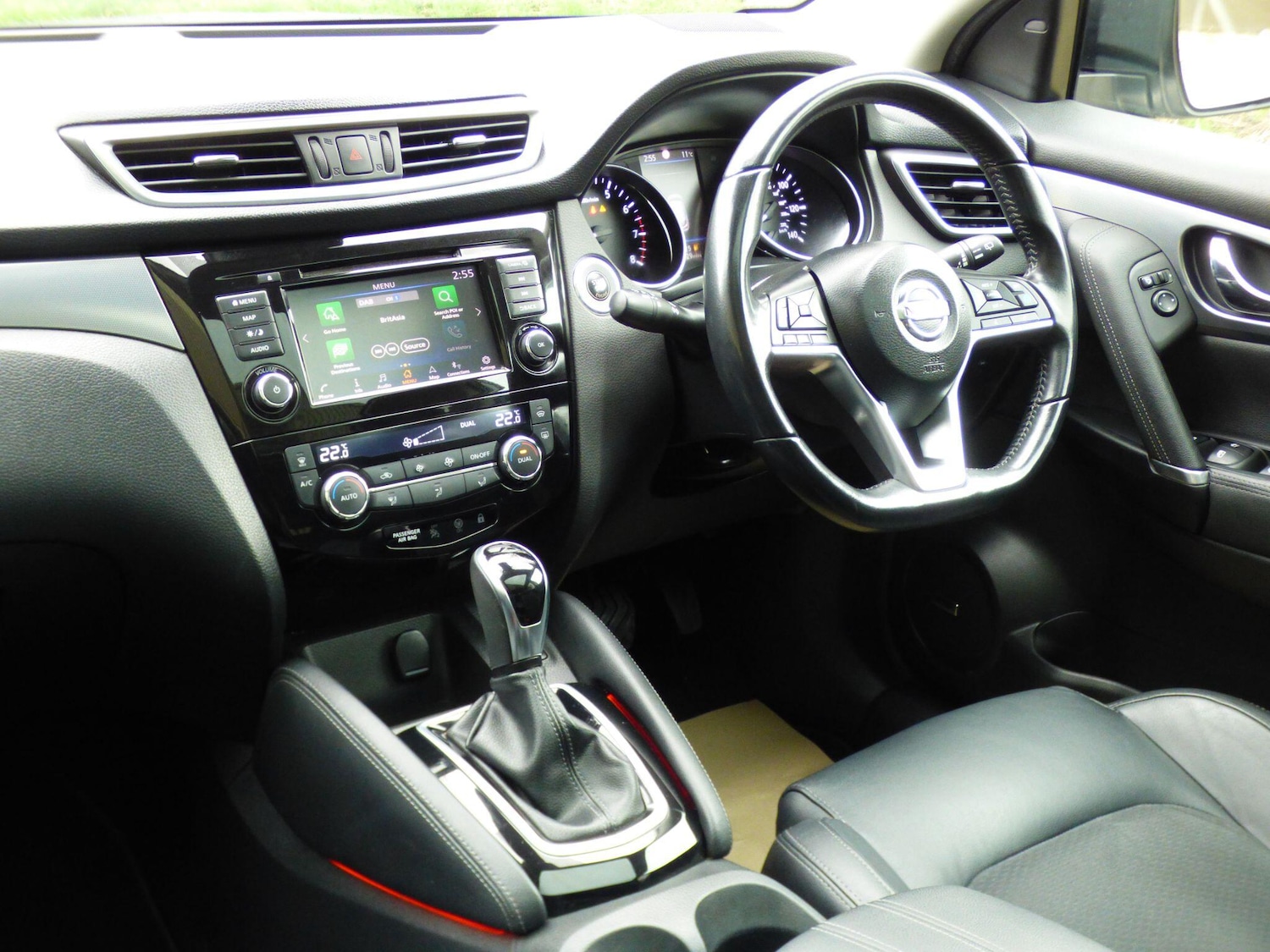 Used Nissan Qashqai 2019 for sale - 77804949: Photo 3