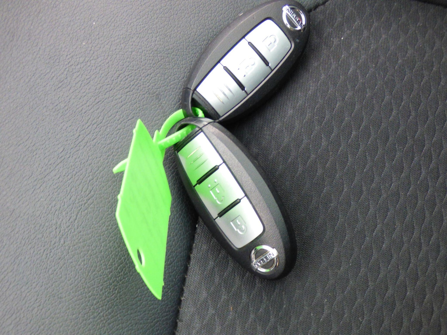 Used Nissan Qashqai 2019 for sale - 77804949: Photo 30